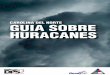 CAROLINA DEL NORTE GUIA SOBRE HURACANES - NC