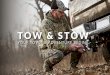 TOW & STOW