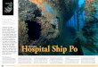 Hospital Ship Po - X-Ray Mag | International Dive Magazine