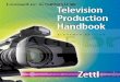 Television Production Handbook, 11th ed