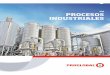 Brochure Procesos Industriales - Proglobal