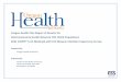 Oregon Health Plan Report of Results for InterCommunity 