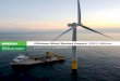 Offshore Wind Market Report: 2021 Edition, Executive Summary