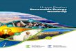 Hume Region Renewable Energy Roadmap