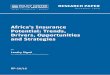 Africa’s Insurance Potential: Trends, Drivers 
