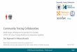 Community Tracing Collaborative - Massachusetts