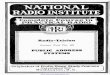 NATIONAL - World Radio History