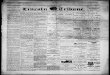 Lincoln County Tribune. (North Platte, NE) 1889-08-14 [p ]