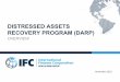 DISTRESSED ASSETS RECOVERY PROGRAM (DARP)