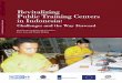 Revitalizing Public Training Centers in Indonesia