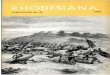 Rhodesiana volume 40