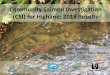Community Salmon Investigation (CSI) for Highline: 2018 
