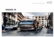 Volvo FL product guide Euro 6