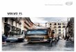 Volvo FL Product guide Euro6 NL-NL