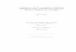 Application of non-equilibrium statistical mechanics to 