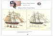 Ships of the Texas Navy - Texas Navy Association -Home