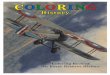 COLORING - Air Force Reserve Command