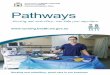 Pathways - Department of Health