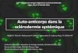 Auto-anticorps dans la sclérodermie systémique
