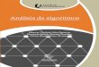 Análisis de algoritmos - Universidad Veracruzana