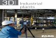 3D Documentation Industrial plants - NEO-Tech