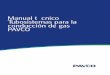 Manual t cnico Tubosistemas para la conducción de gas …
