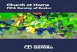 Church at Home - Diocese of Oxford