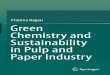 Pratima˜Bajpai Green Chemistry and Sustainability in Pulp 