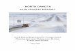 NORTH DAKOTA 2019 TRAFFIC REPORT - dot.nd.gov