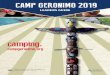 camping. - Scouting Event