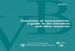 Economics of immunization: a guide to the literature and 