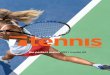 Tennis Magazine 2021 Media Kit