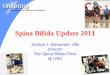 Spina Bifida Update 2011 - TelAbility