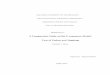 A Comparative Study on the E-commerce Model: Case of 