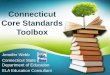 Connecticut Core Standards Toolbox