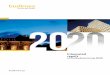 Integrated report of the Budimex Group 2020