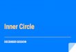 Inner Circle - Alejandro Cremades