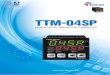 TTM-04SP - Instrumart