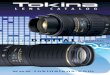 Tokina New Lens Catalog V4 - allphotolenses.com
