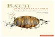 SOLI DEO GLORIA - Bach Cantatas Website