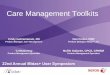 Care Management Toolkits