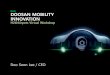 Doosan Mobility Innovation - Energy