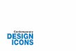 Contemporary DESIGN ICONS - Dyson