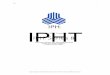 An ISO 9001 Company IPH Series 8