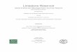 Limestone Reservoir 2020 Fisheries Management Survey Report