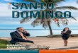 ¡Bienvenido a Santo Domingo! welcome to Santo Domingo!
