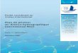 Plan de gestion du district hydrographique international Rhin