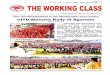 New Year 2018 Gr eetings of ‘The Working Class’ to its r 