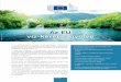 Az EU víz-keretirányelve