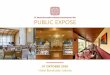 PUBLIC EXPOSE PT JAKARTA INTERNATIONAL HOTELS 